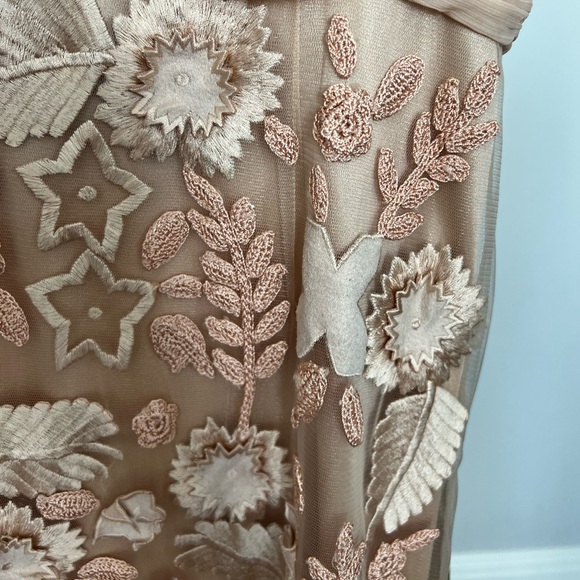 Sue Wong Cocktail Dress - Picture 11 of 13